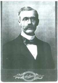 Louis Johnes Ryerson